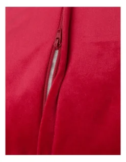 Heritage Coberta Medallion Velvet Tassled Cushion 50cm X 50cm In Multi -Heritage 911580400 4 720x928