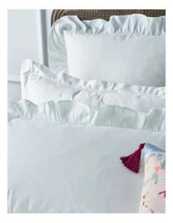 Heritage Everley Quilt Cover Set In White -Heritage 911602000 911598940 3 720x928