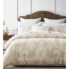 Heritage Margarite Applique Quilt Cover Set In Beige -Heritage 911602180 1 720x928