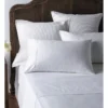 Heritage Diana 400TC Egyptian Cotton Sateen Sheet Set In White -Heritage 913366810 913362400 1 2 720x928