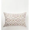 Heritage Torre Tapestry Pattern Embroidered Cushion 60x40cm In Pink -Heritage 915040720 1 720x928