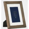 Heritage Wood Frame 6x8 Matted To 4x6 In Dark Natural 1 Heritage Wood Frame 6x8 Matted To 4x6 In Dark Natural -Heritage 920617930 1 2 720x928