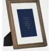 Heritage Wood Frame 8x10 Matted To 5x7 In Dark Natural -Heritage 920618020 1 1 720x928