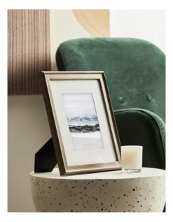 Heritage Wood Frame 8x10 Matted To 5x7 In Dark Natural 7 Heritage Wood Frame 8x10 Matted To 5x7 In Dark Natural -Heritage 920618020 3 720x928