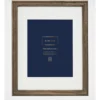 Heritage Wood Frame 11x14 Matted To 8x10 In Dark Natural -Heritage 920618110 1 2 720x928