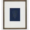Heritage Wood Frame 16x20 Matted To 8x10 In Dark Natural -Heritage 920618380 1 1 720x928