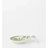 Heritage Garden To Table Floral Spoon Rest 14x7.5x3cm In Green 1 Heritage Garden To Table Floral Spoon Rest 14x7.5x3cm In Green -Heritage 939675790 1 720x928