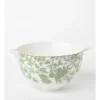 Heritage Garden To Table Floral Mixing Bowl With Pourer 27x24x14cm In Green 2 Heritage Garden To Table Floral Mixing Bowl With Pourer 27x24x14cm In Green -Heritage 939676150 1 720x928