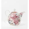 Heritage High Tea Floral Tea For One In White 1 Heritage High Tea Floral Tea For One In White -Heritage 942121000 1 720x928