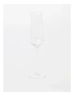 Heritage Tulip Champagne Glass Set Of 4 In Clear -Heritage 942175900 3 1 720x928