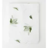 Heritage Lily Of The Valley Table Cloth 150x220cm In White 2 Heritage Lily Of The Valley Table Cloth 150x220cm In White -Heritage 945642880 1 720x928
