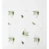 Heritage Lily Of The Valley Napkin 40x40cm In White -Heritage 945642970 1 720x928