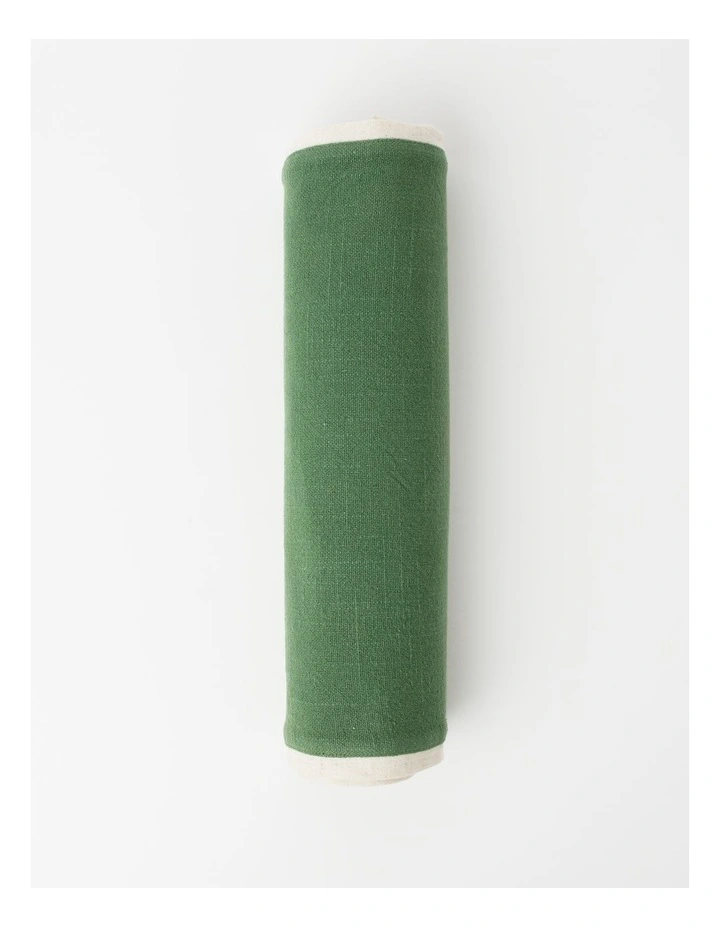 Heritage Lily Of The Valley Runner 33x180cm In Green 5 Heritage Lily Of The Valley Runner 33x180cm In Green - Image 3