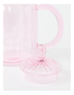 Heritage Tea Party Teapot With Glass Infuser 500ml In Pink 8 Heritage Tea Party Teapot With Glass Infuser 500ml In Pink -Heritage 946315000 3 720x928
