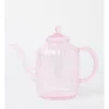 Heritage Tea Party Teapot With Glass Infuser 1L In Pink -Heritage 946315090 1 720x928