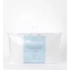 Heritage Organic Cotton Cover Medium Pillow In White -Heritage 951756040 1 720x928