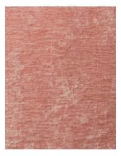 Heritage Valerie Velvet Cushion 50x50cm In Rose -Heritage 951873760 3 720x928
