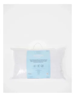 Heritage Everyday Pillow In White