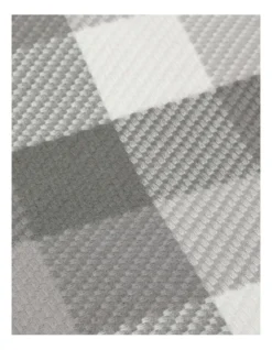Heritage Winter Check Blanket In Grey 7 Heritage Winter Check Blanket In Grey -Heritage 955898560 955899100 3 720x928
